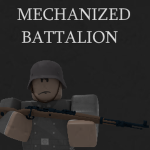 Mechanized Battalion of Wadenia