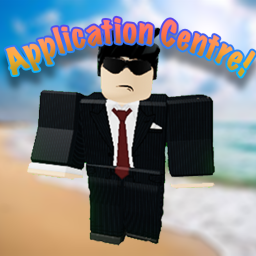 Application Centre!