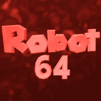 Difficult Robot 64