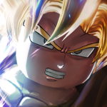DA SSJ2 CREW!