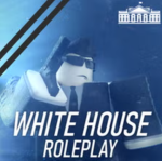 [ TNT'S WHITE HOUSE ROLEPLAY]