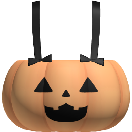 🎃 :: kawaii halloween pumpkin romper