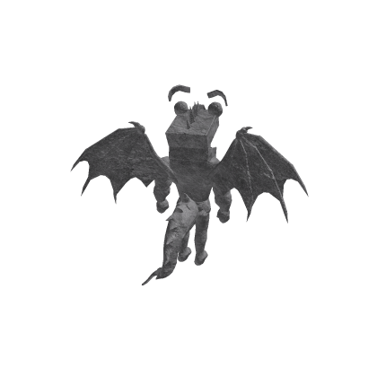 restonic4 statue