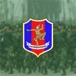 {CAM} Royal Cambodian Army