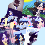 fã clube da night! uwu