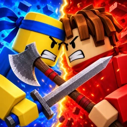 [UPD 1] Stud Royale icon