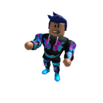 Roblox Companions