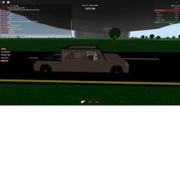 Tornado Chasers