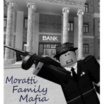 Moratti Family Mafia