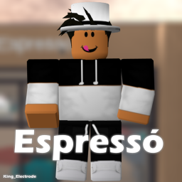 Espressó V.1.2 (Working on Updates)