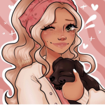 Aesthetic/pastell homestore!!