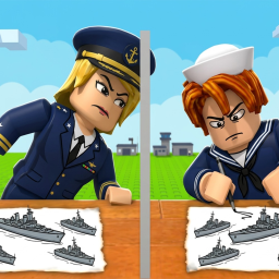 Battleships!