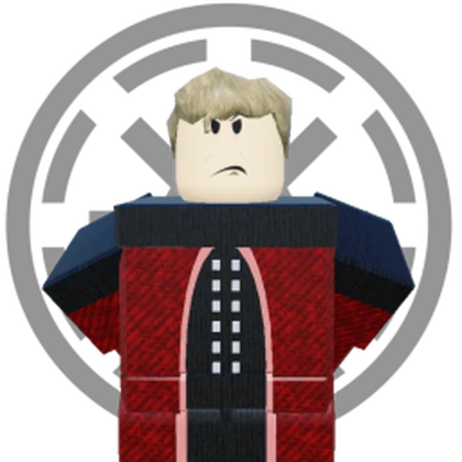 [CAR] Senate of the Republic Roblox group icon