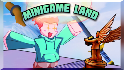 Minigame Land (BETA)