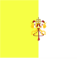 The Papal States - 1453