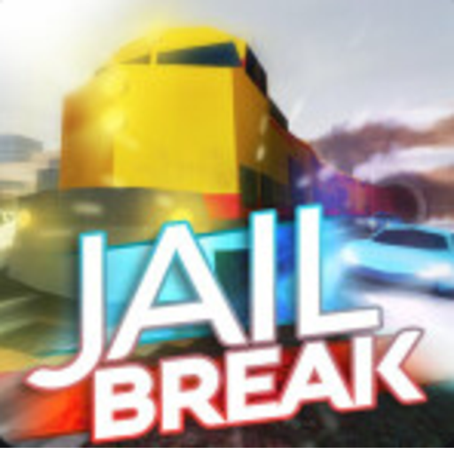 Jailbreak Trains(Beta) 
