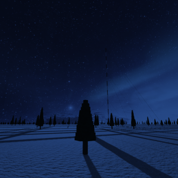 field of dreams // sea of stars (I miss you)