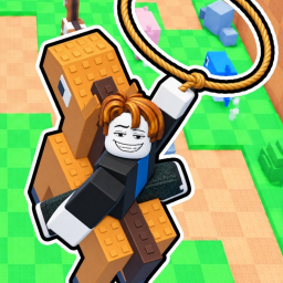 Lasso A Pet icon