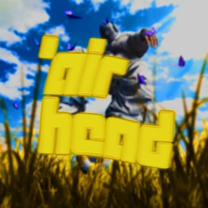 'airhead Roblox group icon
