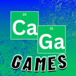 CaGa Games