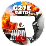 (❗SALE❗) G27ESwitch