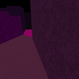 Pink Valley