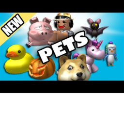 Pet Island