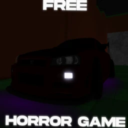 FREE HORROR GAME icon