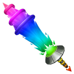 Alienbeam