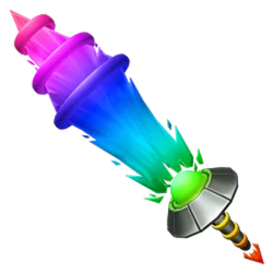 Chroma Alienbeam