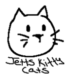 Je77s kitty kat klub meow :3