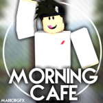 The Morning Cafe®