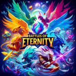 Battles of Eternity