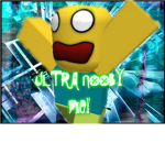 ULTRA NOOBY PIE