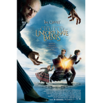 { A Series Of Unfortunate Events }