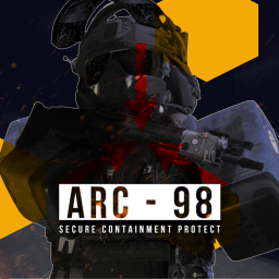 [SCP] ARC - 98