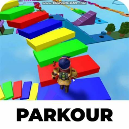 Tube parkour (beta)