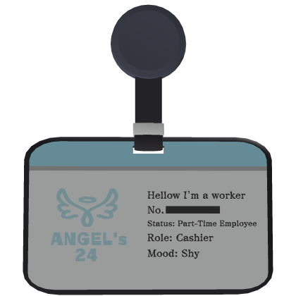 Angel 24 Badge thumbnail