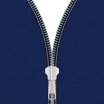 「Open Zippers」
