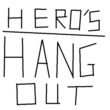 Hero's Hangout