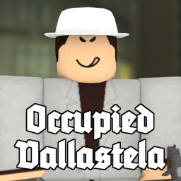 Occupied Vallastela