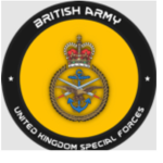 |UK-SF| United Kingdom Special Forces.