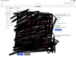 Fornite must die's Place Number: 0