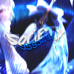 不 Society