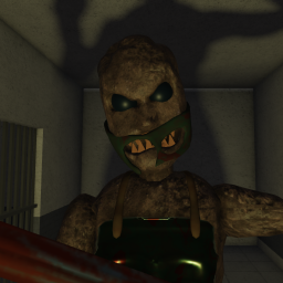 CRAZY ASYLUM BREAKOUT! [Scary Obby] icon