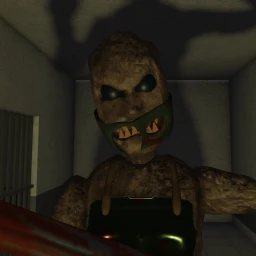CRAZY ASYLUM BREAKOUT! [Scary Obby] icon