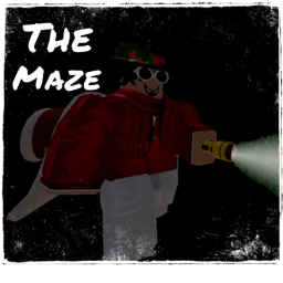 maze