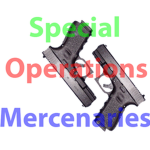 Special Operations Mercenaries