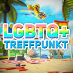 [Deutsch] LGBTQ+ Treffpunkt 2 🌈
