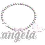 ๑˚︵angela 3.0 ♡ ˖°